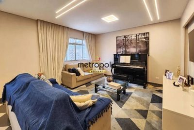 Sobrado, 3 quartos, 245 m² - Foto 2