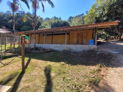 Casa, 3 quartos, 250 m² - Foto 1