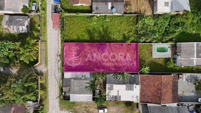 Terreno, 375 m² - Foto 3
