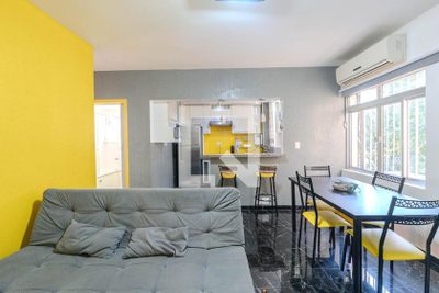 Apartamento, 2 quartos, 70 m² - Foto 3