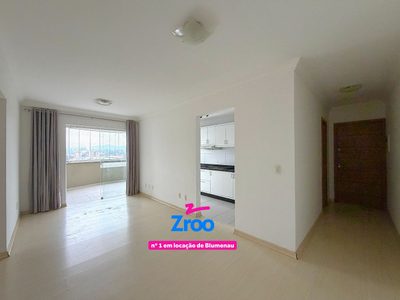 Apartamento, 2 quartos, 90 m² - Foto 2