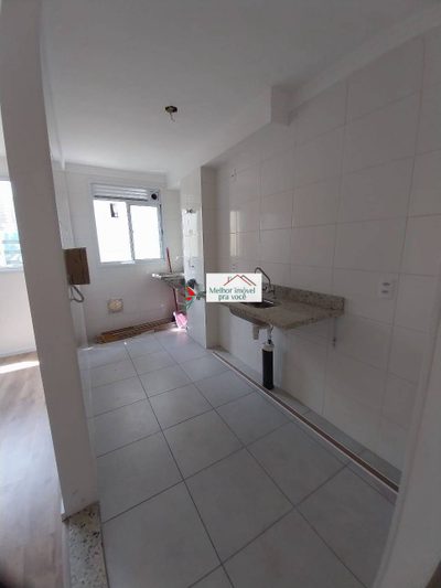 Apartamento, 2 quartos, 44 m² - Foto 2