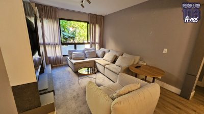 Apartamento, 3 quartos, 101 m² - Foto 5