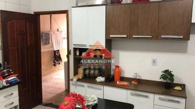 Casa, 3 quartos, 64 m² - Foto 3