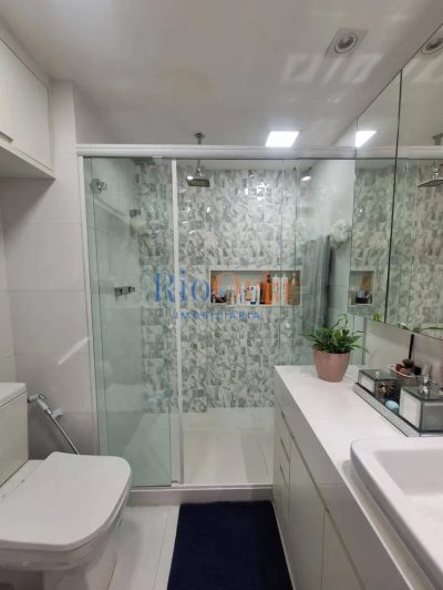 Apartamento, 4 quartos, 145 m² - Foto 4