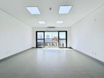 Sala-Conjunto, 40 m² - Foto 1