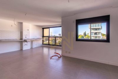 Apartamento, 1 quarto, 47 m² - Foto 5
