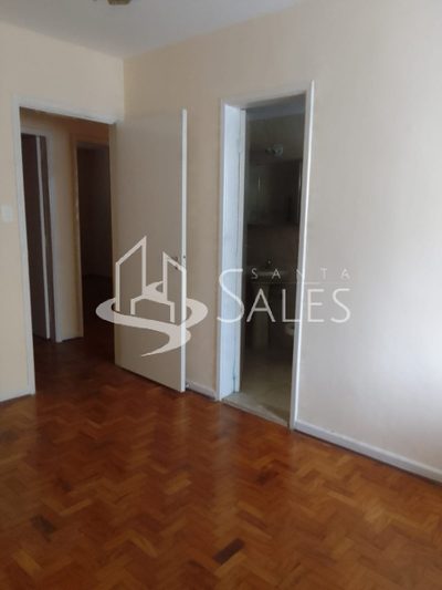 Apartamento, 3 quartos, 110 m² - Foto 4