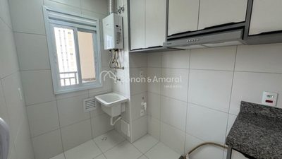 Apartamento, 2 quartos, 60 m² - Foto 3