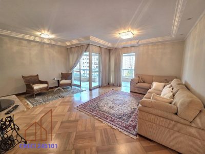 Apartamento, 4 quartos, 190 m² - Foto 1