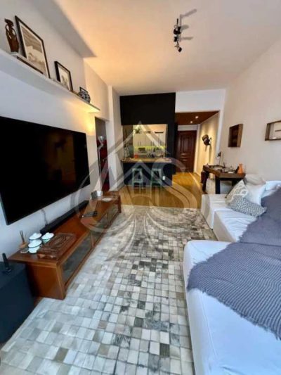 Apartamento, 3 quartos, 110 m² - Foto 3