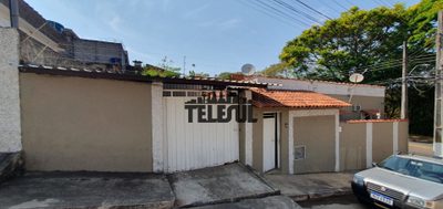 Casa, 3 quartos, 181 m² - Foto 2