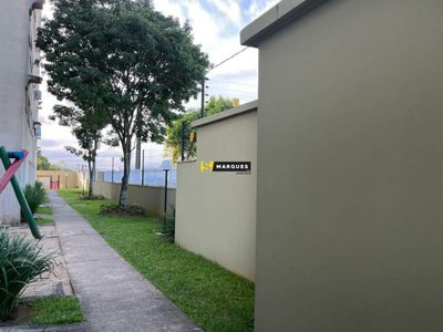 Apartamento, 2 quartos, 55 m² - Foto 5