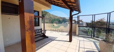 Apartamento, 3 quartos, 260 m² - Foto 5