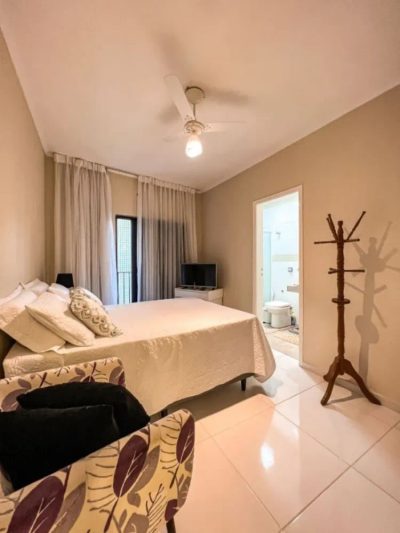 Apartamento, 4 quartos, 218 m² - Foto 4