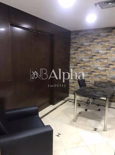 Sala-Conjunto, 107 m² - Foto 1