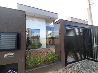 Casa, 3 quartos, 95 m² - Foto 4