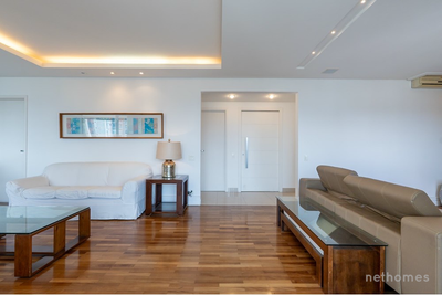 Apartamento, 3 quartos, 168 m² - Foto 5