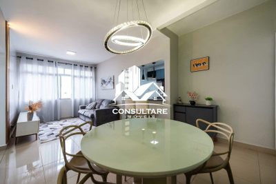 Apartamento, 2 quartos, 86 m² - Foto 3
