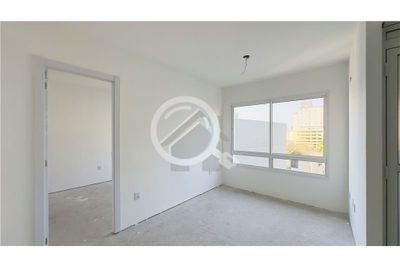 Apartamento, 1 quarto, 43 m² - Foto 3