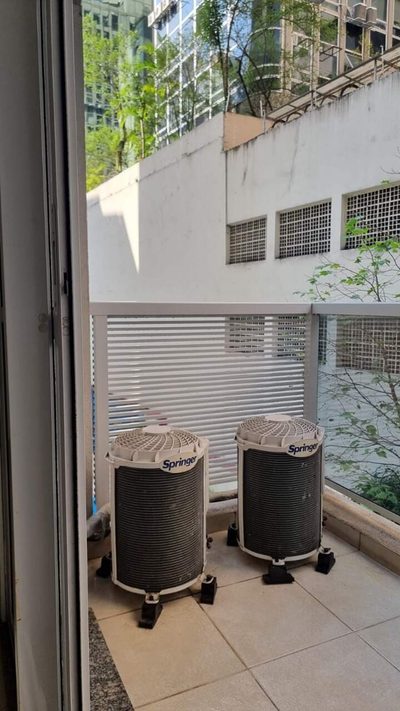 Sala-Conjunto, 39 m² - Foto 5