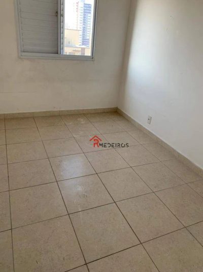 Apartamento, 2 quartos, 55 m² - Foto 3