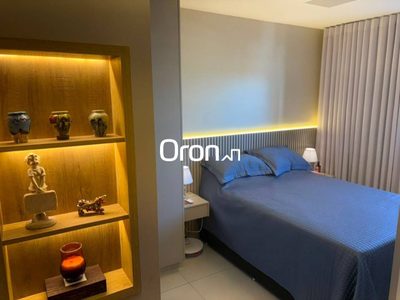 Apartamento, 2 quartos, 56 m² - Foto 4