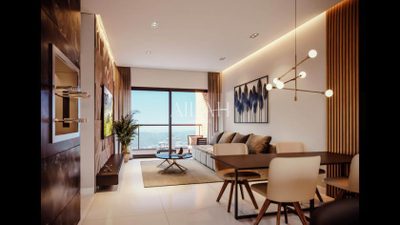 Apartamento, 3 quartos, 129 m² - Foto 5