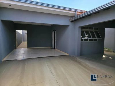Casa, 3 quartos, 197 m² - Foto 3