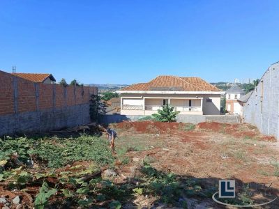 Terreno, 469 m² - Foto 1