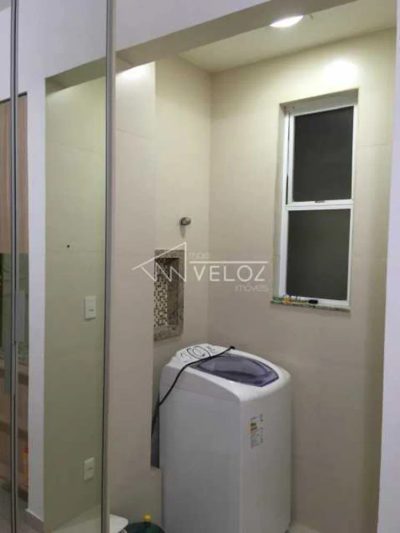 Apartamento, 1 quarto, 22 m² - Foto 1