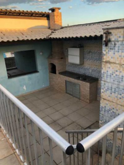 Casa de Condomínio, 5 quartos - Foto 5