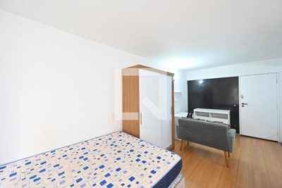 Kitnet-Studio, 25 m² - Foto 5