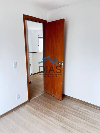Apartamento, 2 quartos, 39 m² - Foto 5