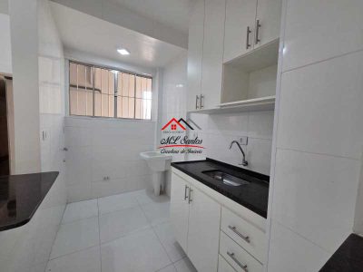 Apartamento, 1 quarto, 32 m² - Foto 3
