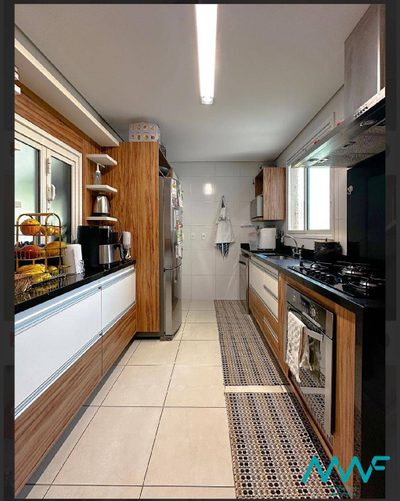 Apartamento, 3 quartos, 123 m² - Foto 3