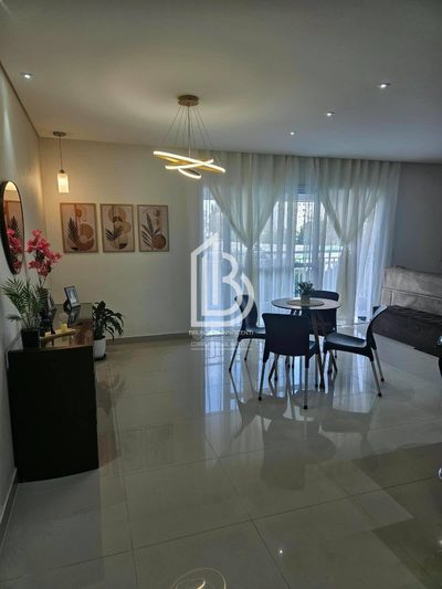 Apartamento, 3 quartos, 125 m² - Foto 1