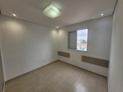 Apartamento, 2 quartos, 52 m² - Foto 5