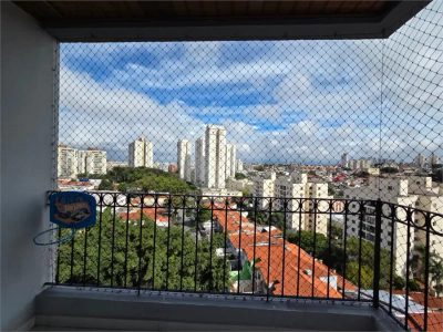 Apartamento, 3 quartos, 73 m² - Foto 2