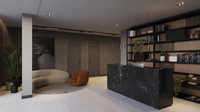 Apartamento, 2 quartos, 55 m² - Foto 3