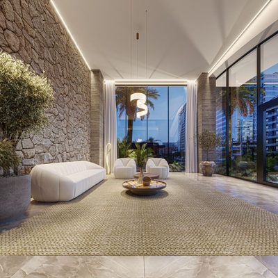 Apartamento, 3 quartos, 128 m² - Foto 5