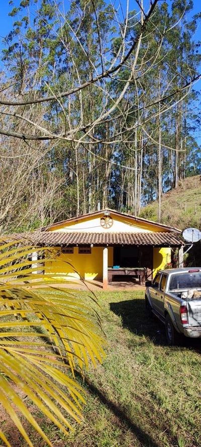 Chácara, 2 quartos, 200 m² - Foto 5