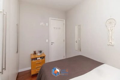 Apartamento, 3 quartos, 82 m² - Foto 4