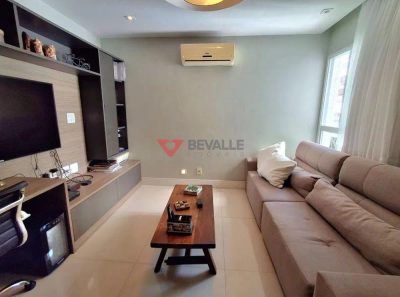 Apartamento, 3 quartos, 130 m² - Foto 4