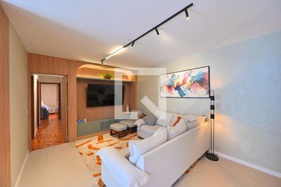 Apartamento, 3 quartos, 104 m² - Foto 5