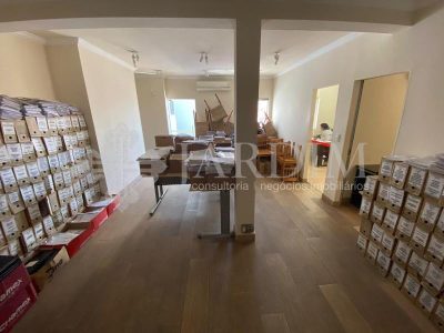 Sala-Conjunto, 500 m² - Foto 2