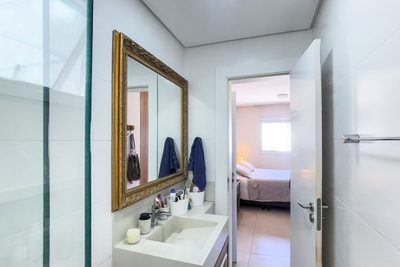 Cobertura, 3 quartos, 207 m² - Foto 4