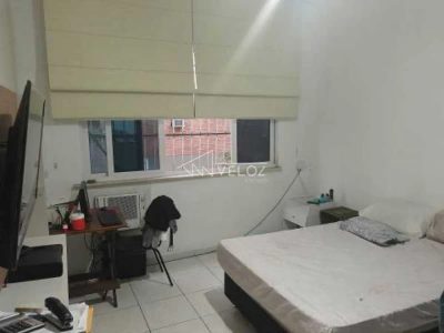 Apartamento, 1 quarto, 46 m² - Foto 3