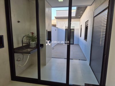 Casa, 3 quartos, 105 m² - Foto 4