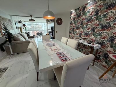 Apartamento, 3 quartos, 115 m² - Foto 3